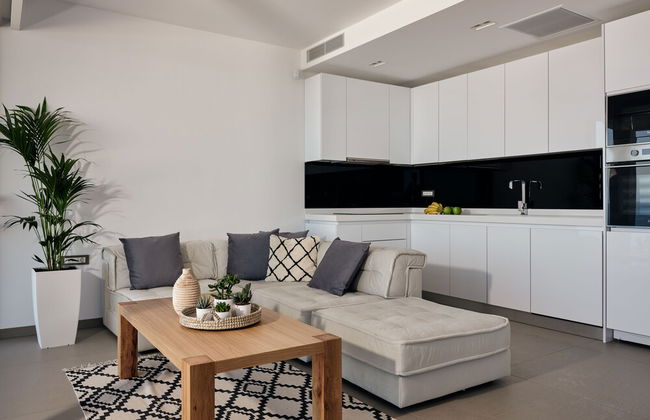 Alkyonides Villas - Photo 7