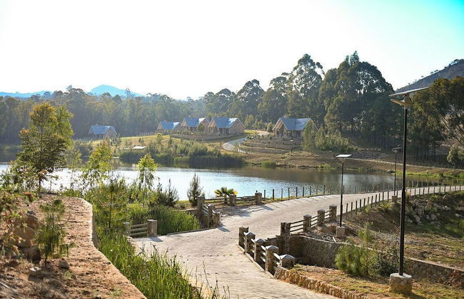 Mountain Lakes Resort and Spa - Foto 62