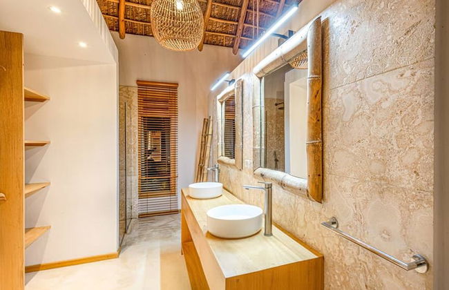 Villa Poppe in Las Terrenas - Foto 21