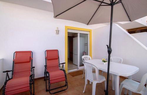 V2 a 400 m da Praia da Falésia - Foto 10