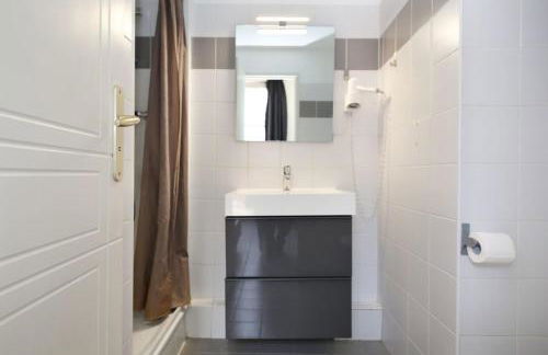 405 - sejour romantique dans un studio de Paris 5 - Foto 20