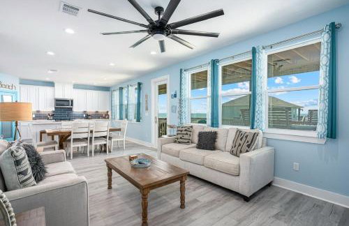 Oceanfront Manor home - Foto 7