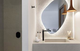 Infinity View Suites Tinos - Foto 47