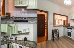 Cubo's Casa Rural Mar Verde - Foto 32