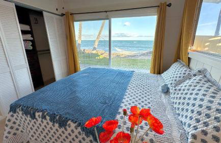 Oceanfront Stay w/ AC, BBQ, Washer/Dryer & Kitchen - Foto 46