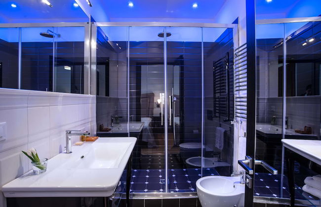 Relais Rione Ponte - Foto 73