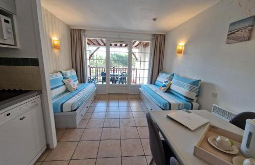 Appartements au coeur du golf, proche du lac et vélodyssée - Foto 67