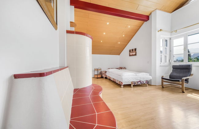 Holiday Apartments by Das Grüne Hotel zur Post - Foto 16