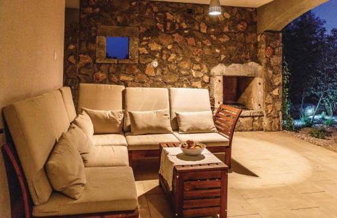 4 Bedroom Nice Home In Zgaljici - Foto 25