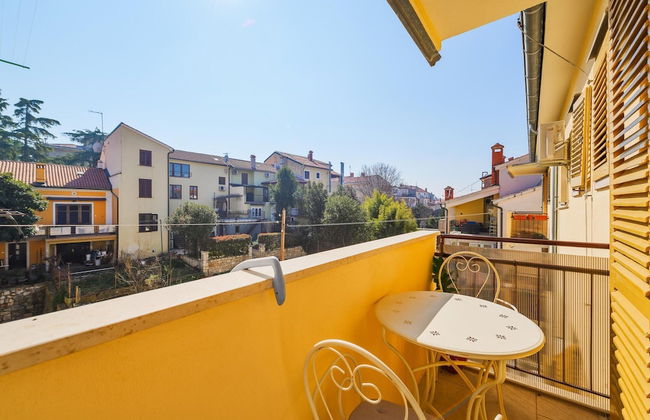 Premium Apartment With Patio - Foto 31