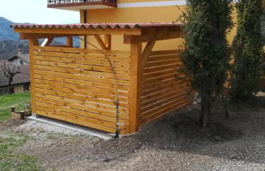 Casa Viola - Foto 13