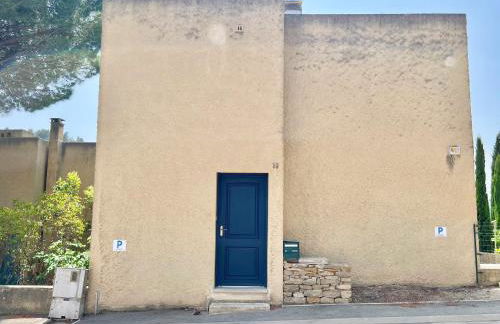 Villa Baux'Nheur, Vue Alpilles, Calme, CLIM, 9 personnes - Foto 71