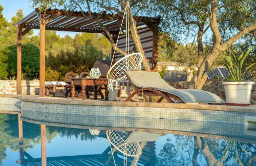 Villa Oxa Dreamland - Foto 59