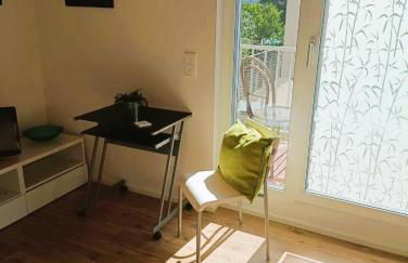 Sylvis Home Zentral gelegenes Ferienhaus in ruhiger Lage - Foto 25