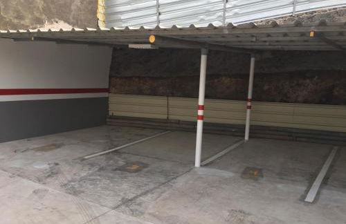 Apartamentos Hautacuperche - Foto 48