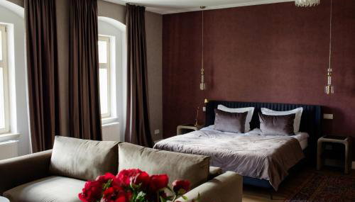 Ferienwohnung Alte Münze mit Parkplatz - Foto 2