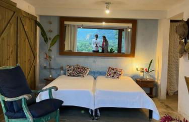 Casa 4 Suítes com com Vista para o Mar - Praia Barra do Sahy - Foto 58