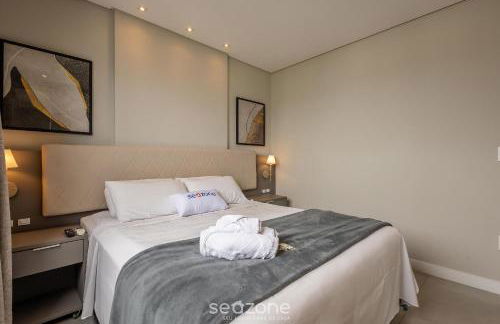 MHF III - Apts Variados a 280m da Praia em Itapema - Foto 34