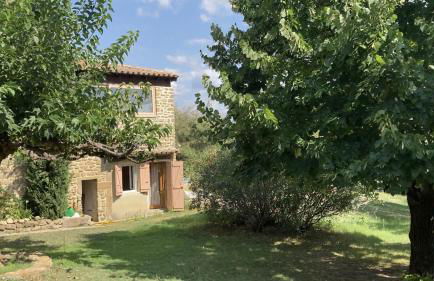 Le Mas de Garance - Foto 11