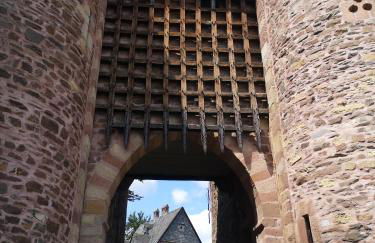 Ferienwohnung in Waldrandlage in Nationalpark Schleiden / Eifel - Foto 54