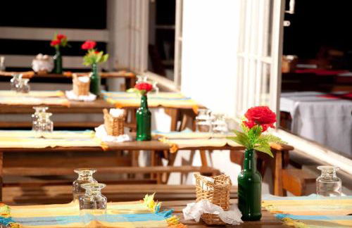 Hotel Fazenda Vale Amanhecer - Photo 44