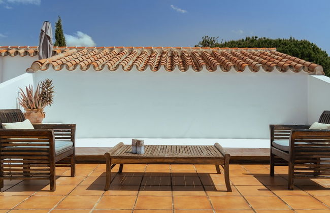 Villa in Marbella Near Beach - Foto 64