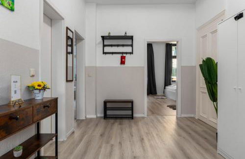 High-quality, Comfortable, Fully equipped, 6 Beds - Foto 51