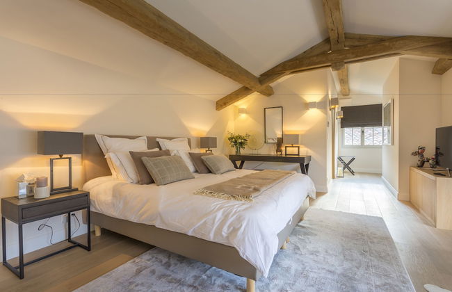 Mougins Luxury Retreats - Foto 3