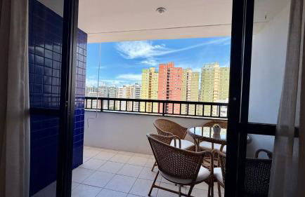 Apartamento Completo na Pituba, Perto da Orla com Varanda e Garagem - Photo 20