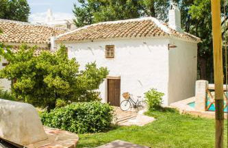 Casa Rural La Alameda - Foto 13