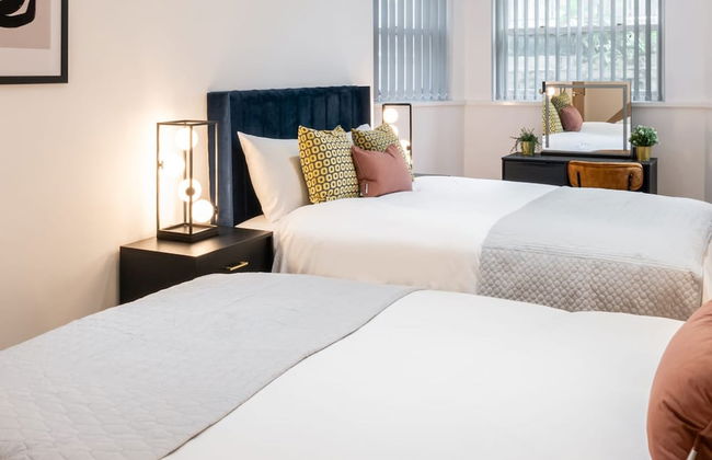 Host Stay Princes Place Hideaway I - Foto 11