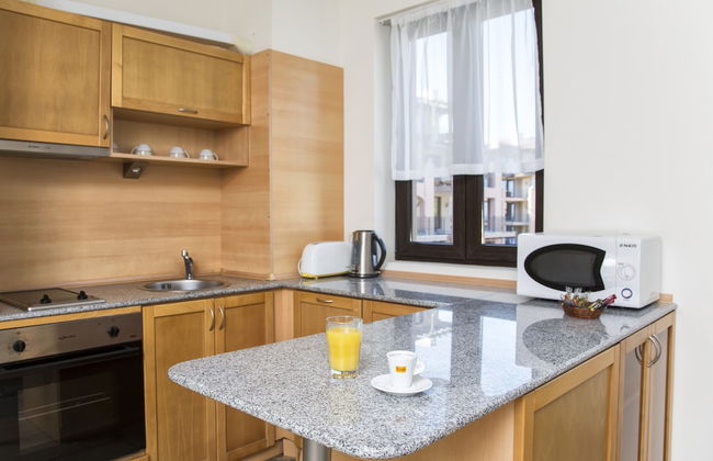 Kaliakria Resort - Foto 10