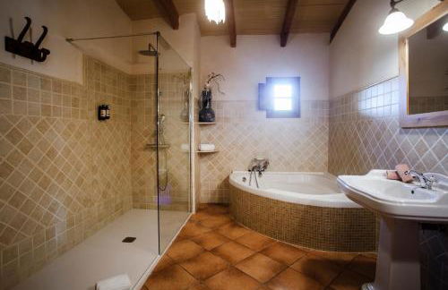 Agroturismo Petit Hotel Son Perdiu - Adults Only - Foto 18