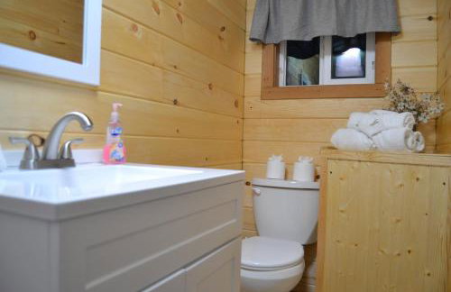 Campfire Cabin, Red River Gorge, KY, River Access & Views - Foto 22