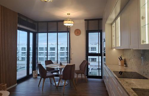 Sol Marina Apartament Marina Blue - Foto 3