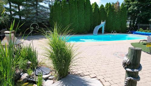 Charming School House with Large Pool - Foto 2