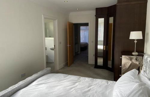 Beautiful town house in the heart of Knutsford - Photo 20