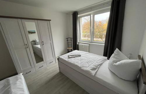 Moderne Studio-Apartments in Wolfen - Foto 56