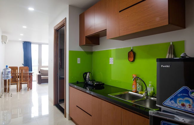 Ly Apartment - Photo 9