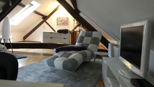 Ferienwohnung auf denkmalgeschütztem Sturmhof - Foto 2