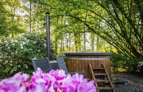 Ferienhaus LANDHAUS STUHRBERG - Foto 29