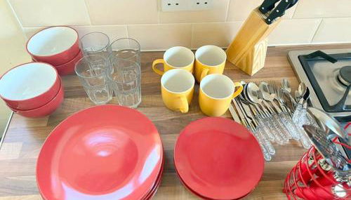 2-bed Flat - Wallington - 6min walk to station - Foto 2