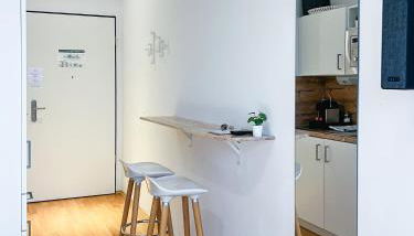 My Room Messe Munich Apartment - Foto 3