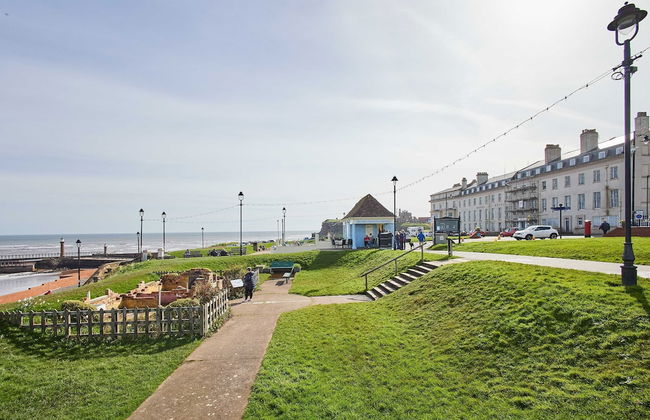 Host Stay Seaview Retreat - Foto 26