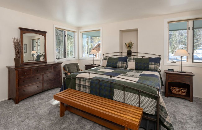 Tamarack Townhomes - CoralTree Residence Collection - Foto 58