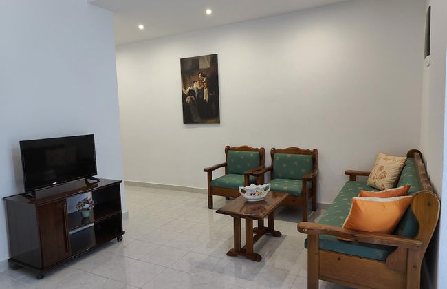 Laurel LK Apt in Kremasti Near Airport Rhodes - Foto 4