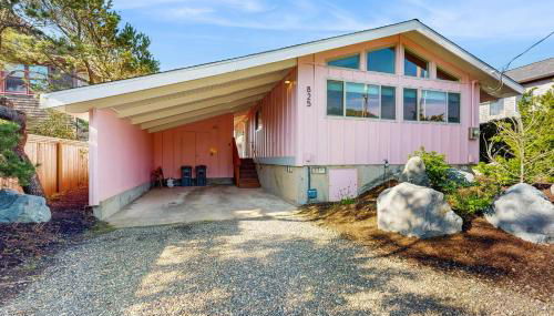 Little Pink Beach House - Foto 4