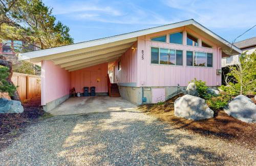 Little Pink Beach House - Foto 4