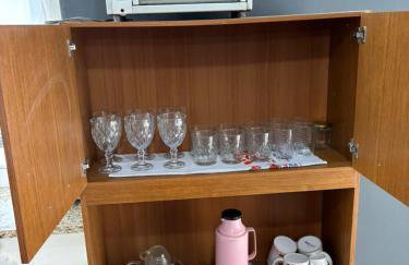 Casa aconchegante Parque Mambucaba com Ar - Foto 17