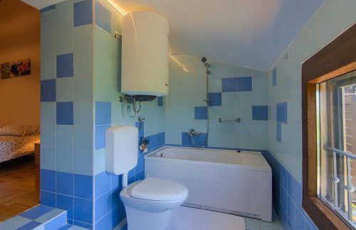 Holiday Home Kukurin - Foto 25